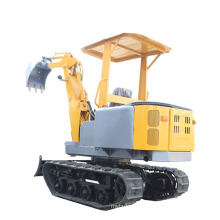 Factory direct sale mini excavator to japan